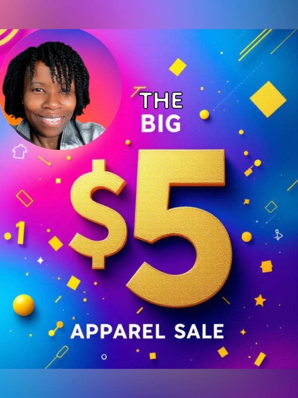 UP TO 60%off  GOING LIVE Monday 7:15am CST With @randolph2055 - Picture 7 of 7
